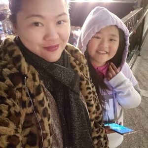 Meet your Posher, Joanne